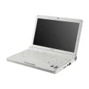 Trying Out Netbooks: Lenovo S10