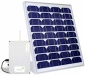 Meraki Solar