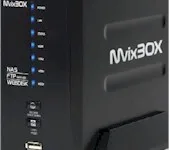 New To The Charts: Mvix MvixBox