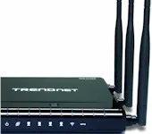 Trendnet TEW-633GR Wireless N Gigabit Router