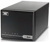 VIA adds Barebone NAS / Server