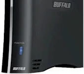 New to the Charts: Buffalo LinkStation Live LS-CHL