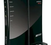 WHR-G300N Wireless-N Nfiniti Router & Access Point