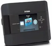 D-Link CES 2009 Announcements