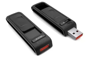 SanDisk Ultra Backup USB Flash drives