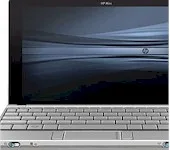 Trying Out Netbooks: HP Mini 2140