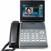 Polycom VVX 1500