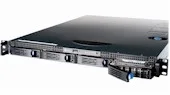 Iomega StorCenter Pro ix4-200r NAS Rackmount Server