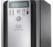 Cisco NSS3000 4 Bay Gigabit Storage System Chassis Reviewed