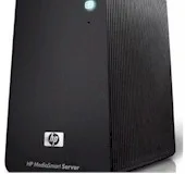 WHS Gets Small: HP LX195 MediaSmart Server Reviewed