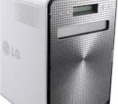 New To The Charts: LG N4B1 Super Multi NAS w/ Blu-ray Rewriter