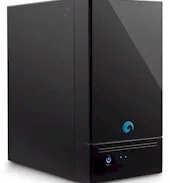 Seagate BlackArmor NAS 220