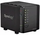 Synology DS409slim