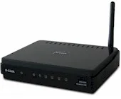 D-Link DIR-600