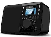 Logitech Squeezebox Radio