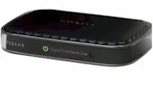 NETGEAR EVA2000 Digital Entertainer Live