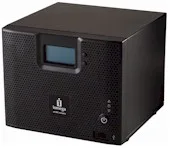 Iomega ix4-200d StorCenter NAS Server