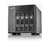 QNAP TS-410