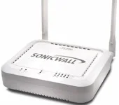 SonicWall TZ100W UTM Router