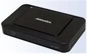 Addonics Mini-NAS