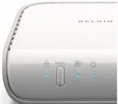 Belkin Home Base