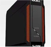 IOCELL NetDISK 351UNE