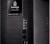 Iomega StorCenter ix2-200 Network Storage