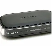 NETGEAR EVA2000 Digital Entertainer Live