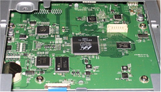 LG N2B1 Super-Multi NAS Reviewed - SmallNetBuilder