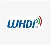 WHDI logo