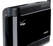 Verizon Network Extender