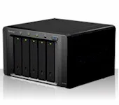 Synology DS1010+