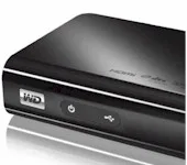 Western Digital WD TV