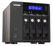 QNAP TS-439 Pro II