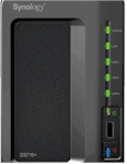 Synology DS1010+