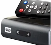 Western Digital WD TV