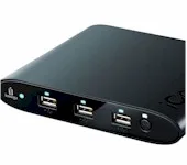 Iomega iConnect Wireless Data Station