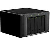 Synology DX510