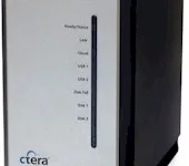 CTERA C200