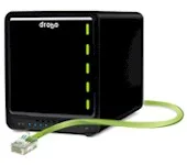 Drobo FS