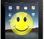 What I Forgot To Say About the iPad