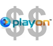 PlayOn Logo