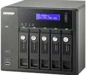 QNAP TS-559 Pro