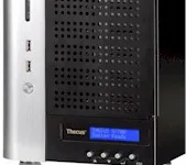 Thecus N7700PRO Reviewed - SmallNetBuilder