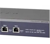 NETGEAR ProSafe SRX5308 Gigabit Quad WAN SSL VPN Firewall