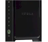 NETGEAR WNR3500L Rangemax Wireless-N Gigabit Router with USB