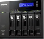 QNAP TS-559 Pro