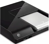 Seagate FreeAgent Theater+ HD Media Player