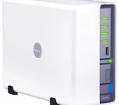 Synology DS210j