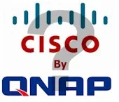 QNAP Probably Behind Cisco's New Small Business NASes